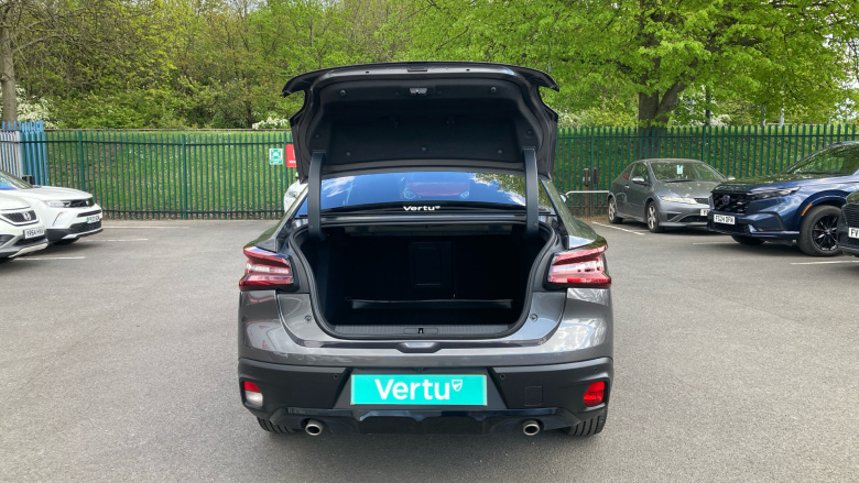 Citroen C4 X 1.2 PureTech [130] Max 4dr EAT8 Petrol Saloon